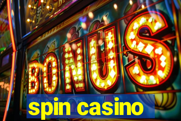 spin casino