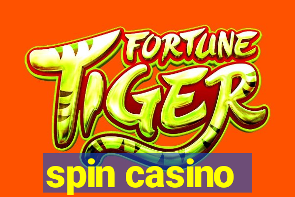 spin casino