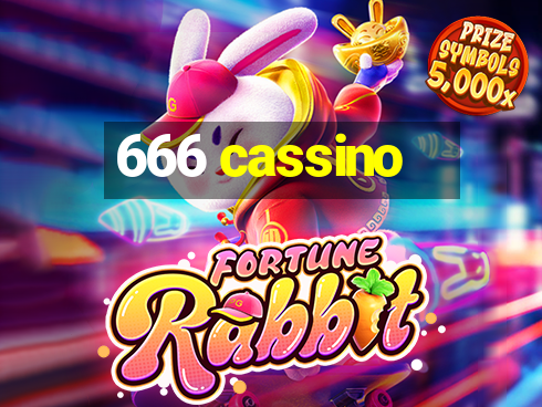 666 cassino