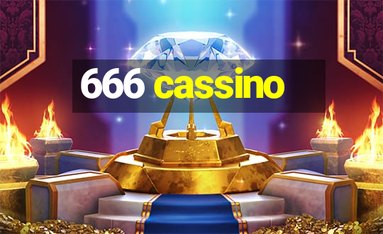 666 cassino