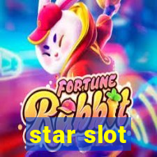 star slot