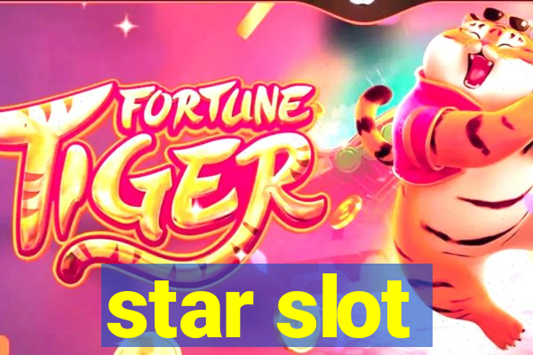 star slot