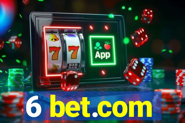 6 bet.com