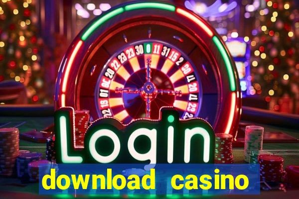 download casino slot machines