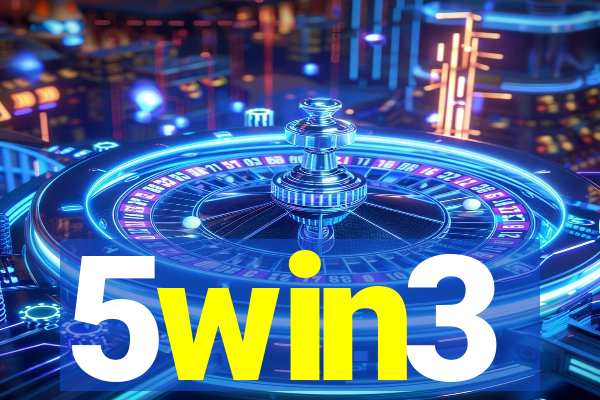 5win3