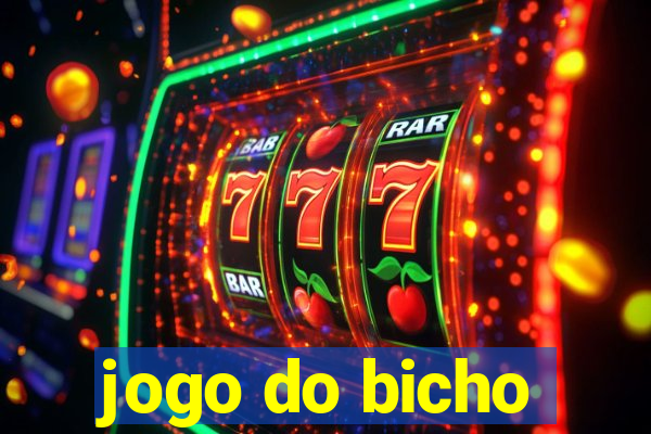 jogo do bicho