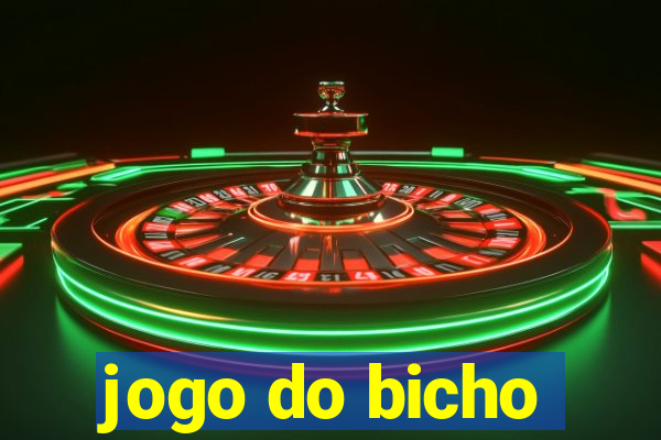 jogo do bicho