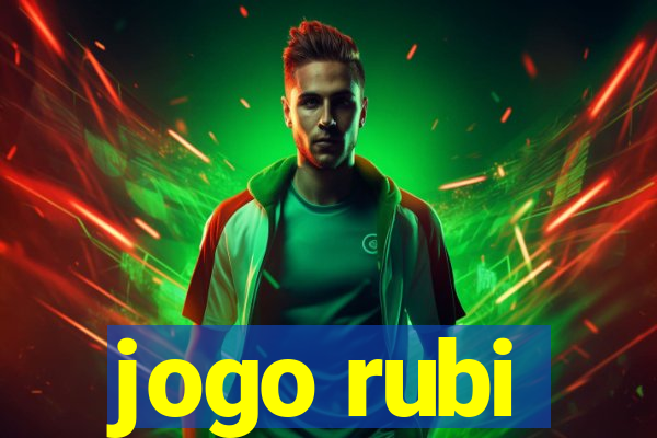 jogo rubi