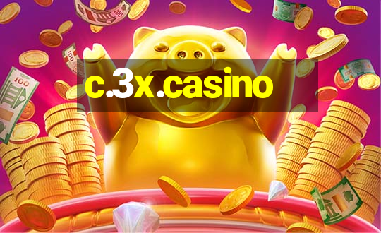 c.3x.casino