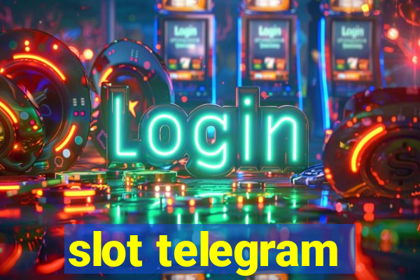 slot telegram