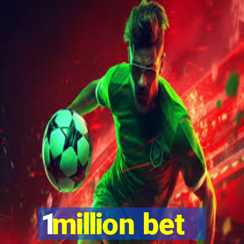 1million bet