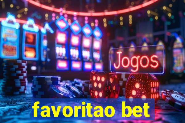 favoritao bet