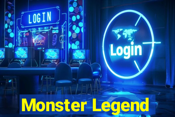 Monster Legend