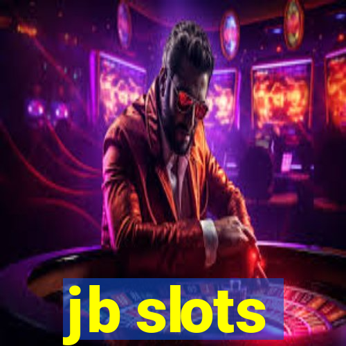 jb slots