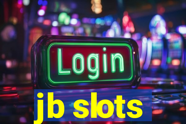 jb slots