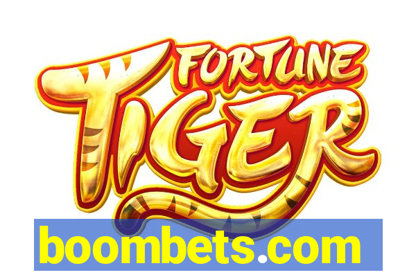 boombets.com