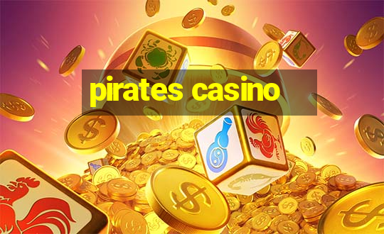 pirates casino