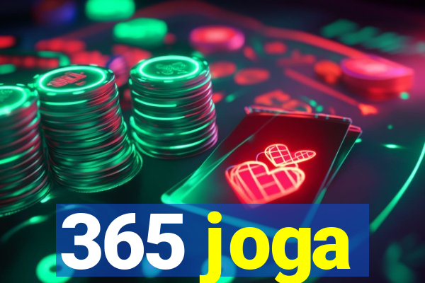 365 joga