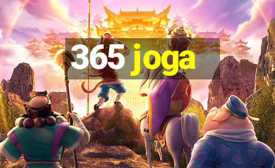 365 joga