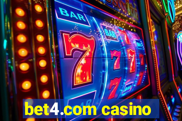 bet4.com casino