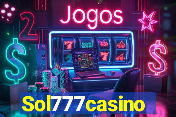 Sol777casino