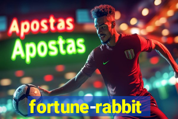 fortune-rabbit