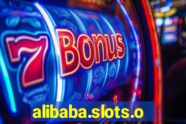 alibaba.slots.org