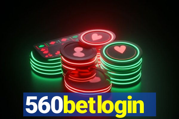 560betlogin