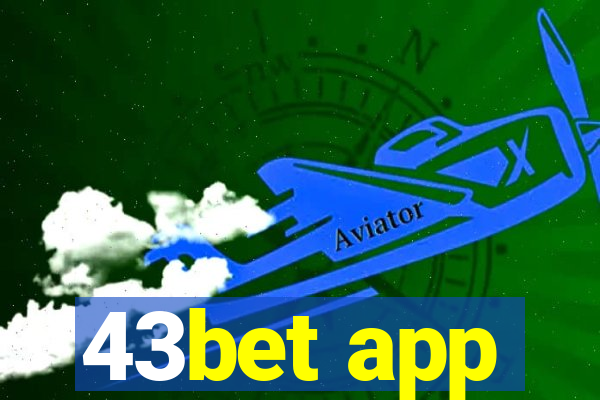 43bet app