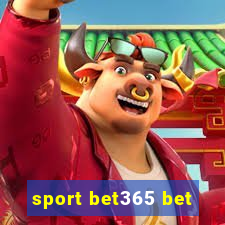 sport bet365 bet