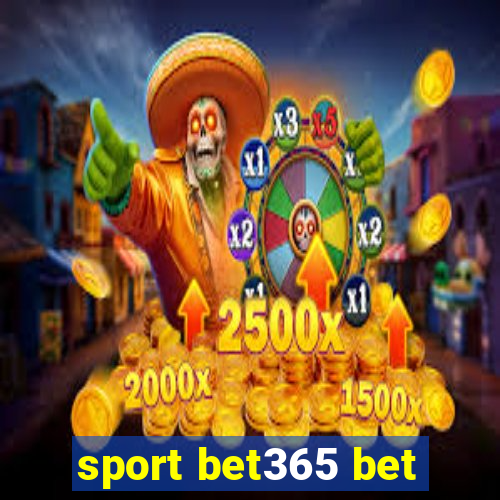 sport bet365 bet