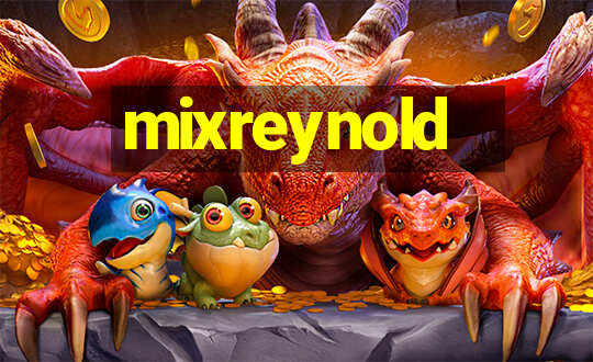 mixreynold