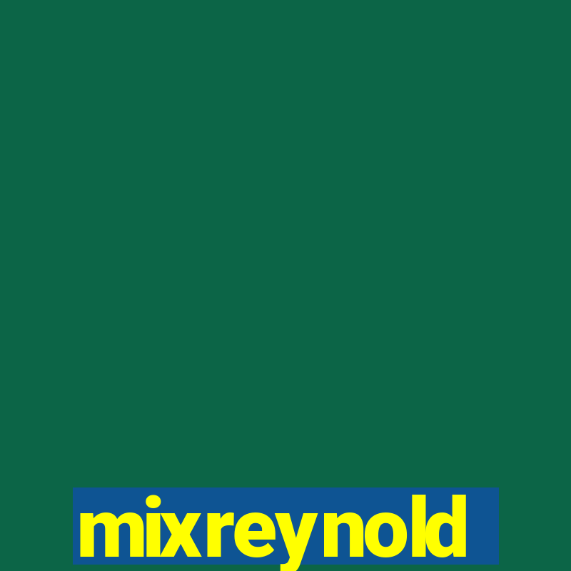 mixreynold