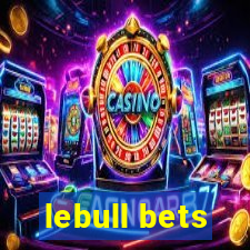 lebull bets