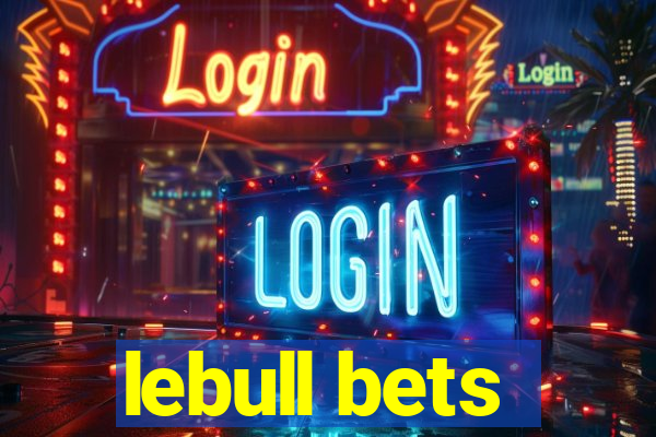 lebull bets