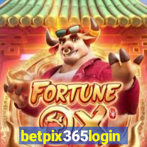 betpix365login