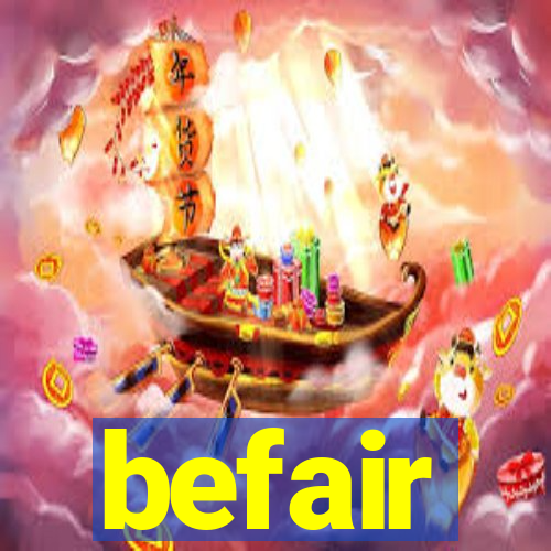 befair