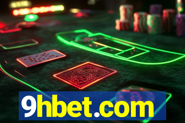 9hbet.com