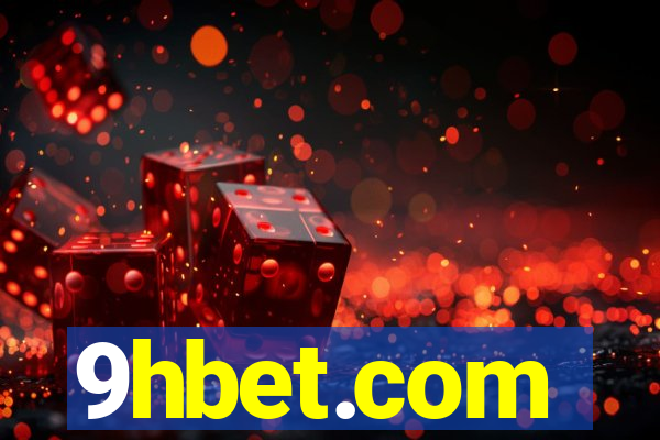 9hbet.com