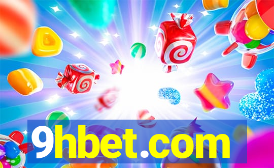 9hbet.com