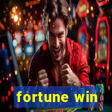 fortune win