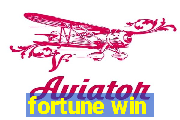 fortune win