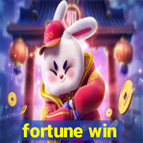 fortune win