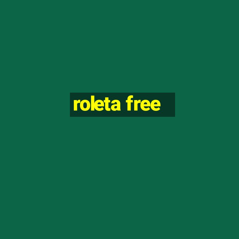 roleta free