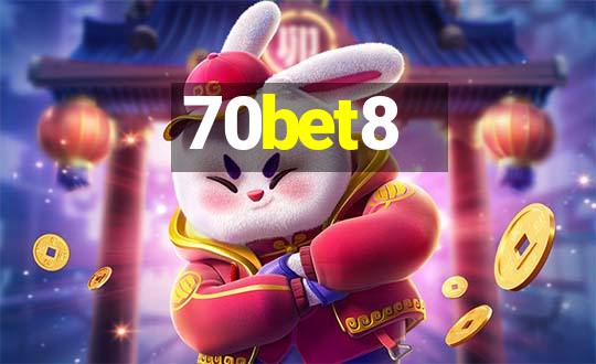 70bet8