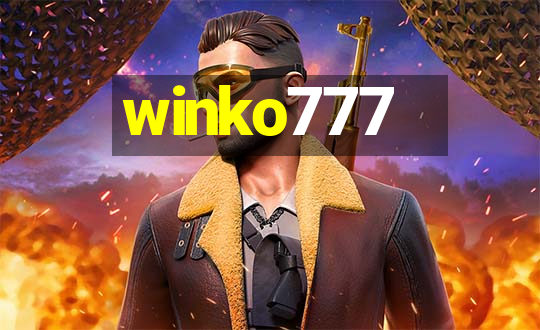 winko777