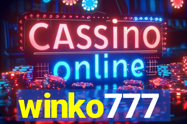 winko777