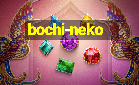 bochi-neko