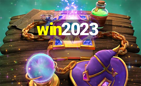 win2023