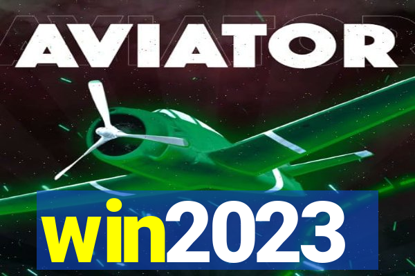 win2023